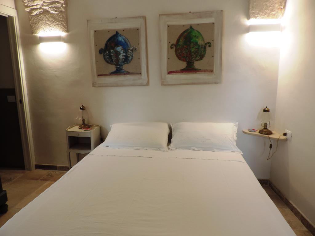 Bed and Breakfast Casa Adele - Dimora Del 1700 Nel Centro Storico Martina Franca Exteriér fotografie