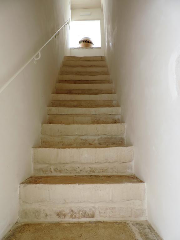 Bed and Breakfast Casa Adele - Dimora Del 1700 Nel Centro Storico Martina Franca Exteriér fotografie