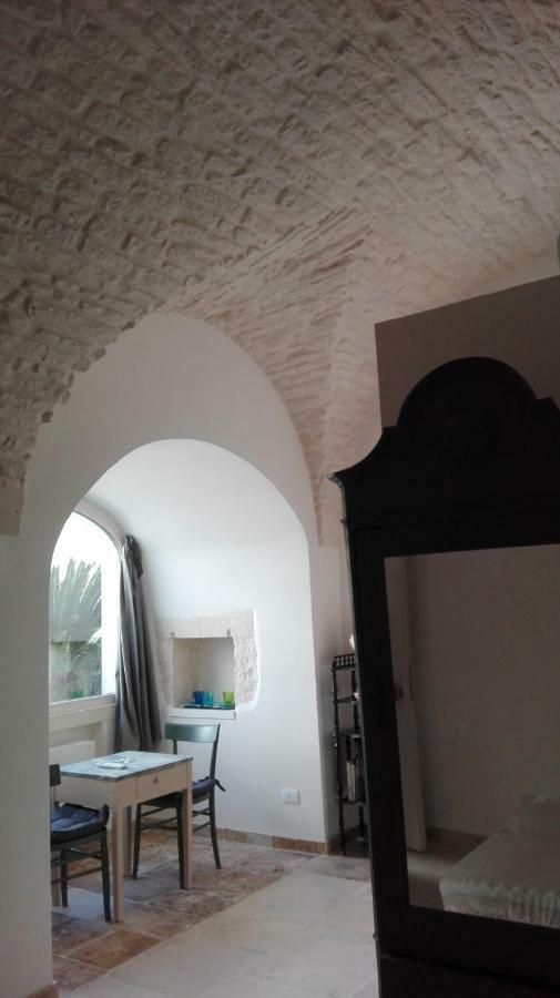 Bed and Breakfast Casa Adele - Dimora Del 1700 Nel Centro Storico Martina Franca Exteriér fotografie