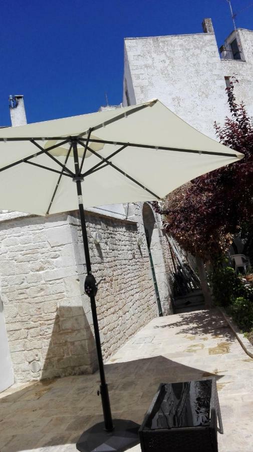 Bed and Breakfast Casa Adele - Dimora Del 1700 Nel Centro Storico Martina Franca Exteriér fotografie