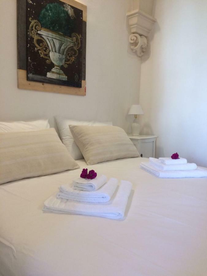 Bed and Breakfast Casa Adele - Dimora Del 1700 Nel Centro Storico Martina Franca Exteriér fotografie